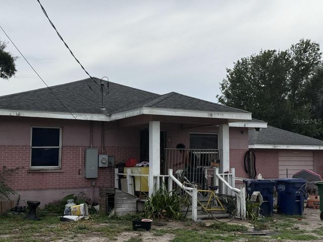 5207 E 20TH AVENUE, Tampa, FL 33619