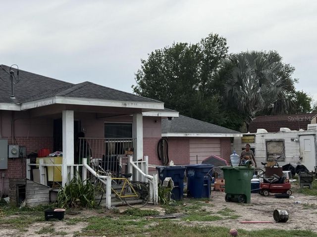 5207 E 20TH AVENUE, Tampa, FL 33619