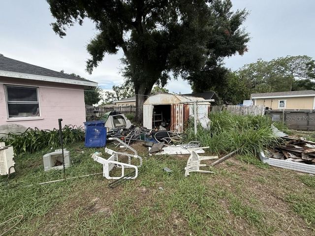 5207 E 20TH AVENUE, Tampa, FL 33619