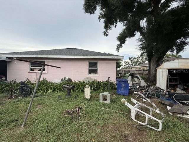 5207 E 20TH AVENUE, Tampa, FL 33619