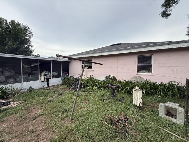 5207 E 20TH AVENUE, Tampa, FL 33619
