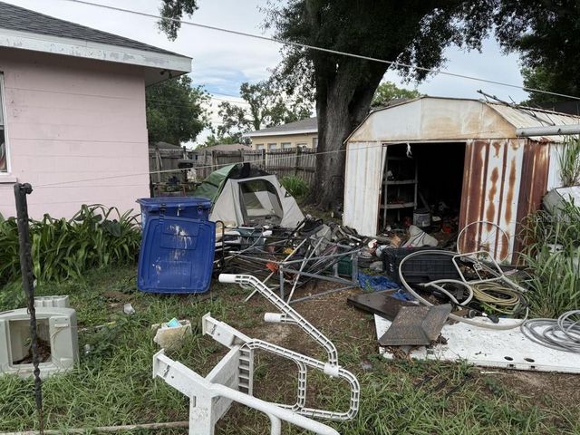 5207 E 20TH AVENUE, Tampa, FL 33619