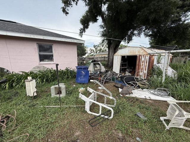 5207 E 20TH AVENUE, Tampa, FL 33619