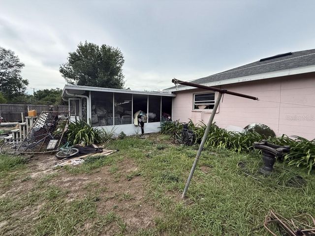 5207 E 20TH AVENUE, Tampa, FL 33619