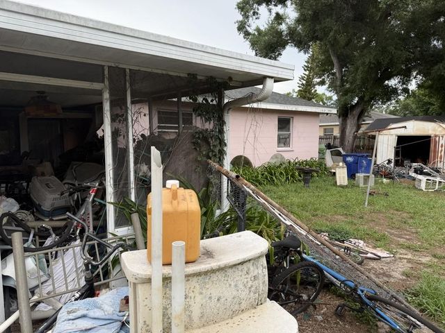 5207 E 20TH AVENUE, Tampa, FL 33619