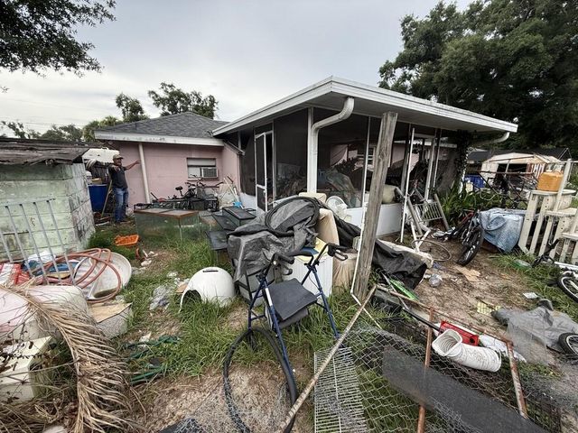 5207 E 20TH AVENUE, Tampa, FL 33619