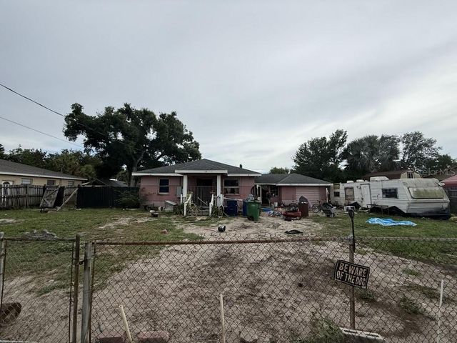 5207 E 20TH AVENUE, Tampa, FL 33619