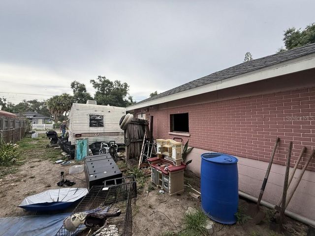 5207 E 20TH AVENUE, Tampa, FL 33619