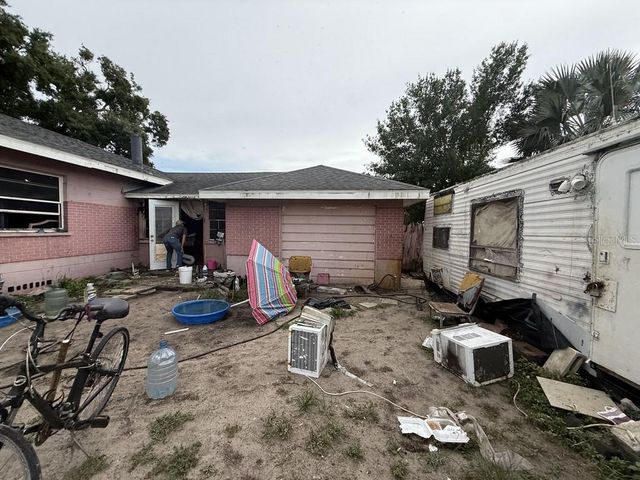 5207 E 20TH AVENUE, Tampa, FL 33619