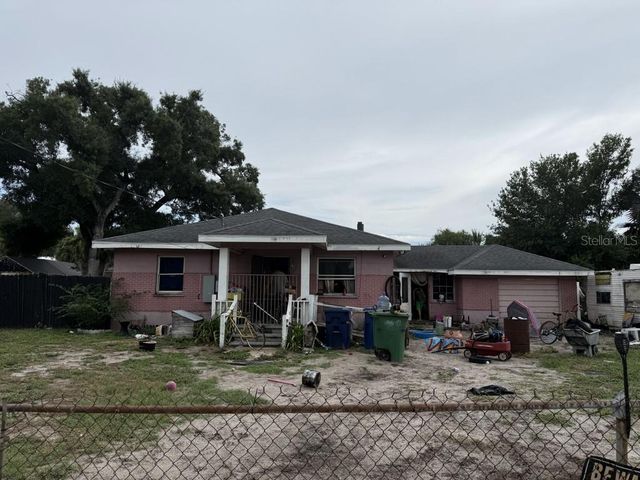 5207 E 20TH AVENUE, Tampa, FL 33619