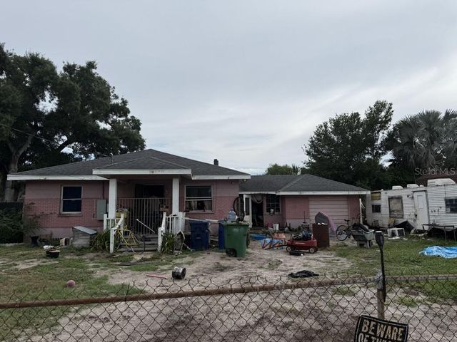 5207 E 20TH AVENUE, Tampa, FL 33619