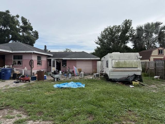 5207 E 20TH AVENUE, Tampa, FL 33619