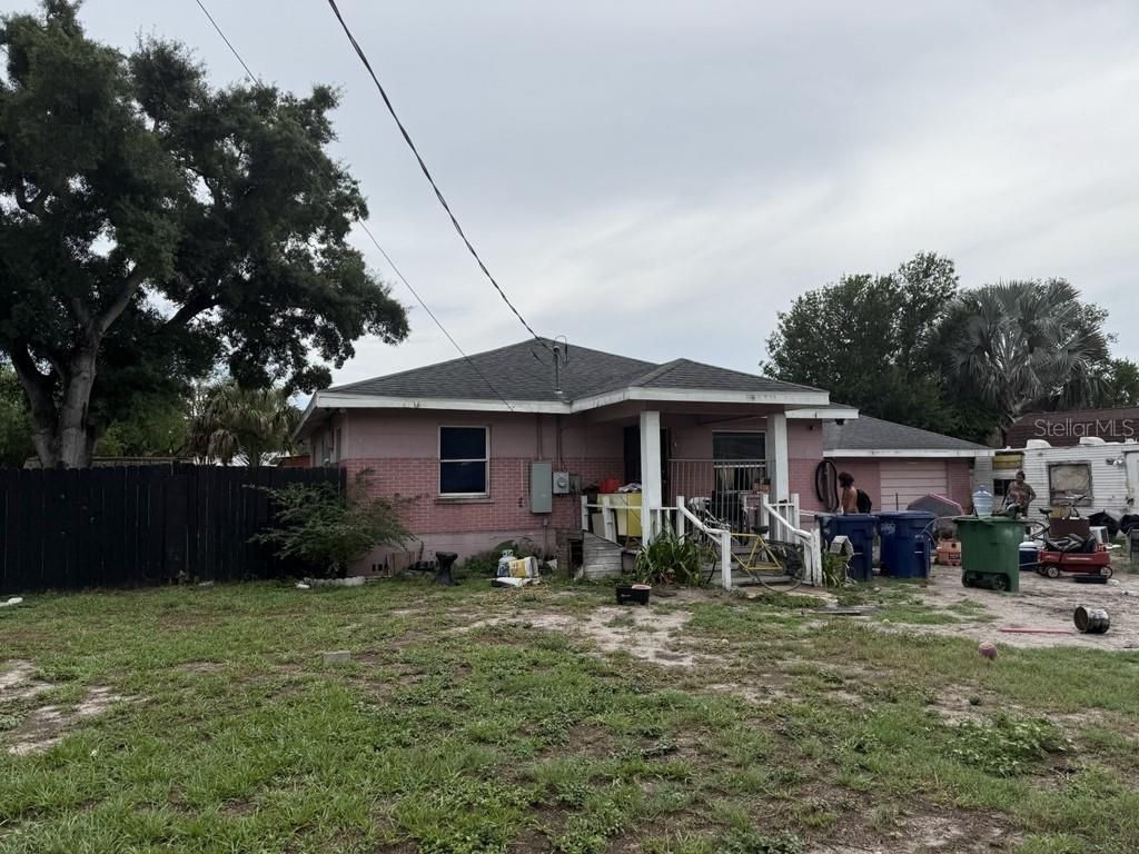 5207 E 20TH AVENUE, Tampa, FL 33619