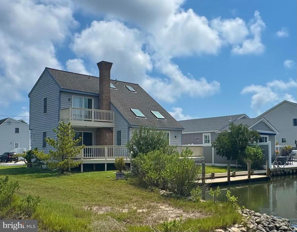 10429 BRIGHTON RD, Ocean City, MD 21842