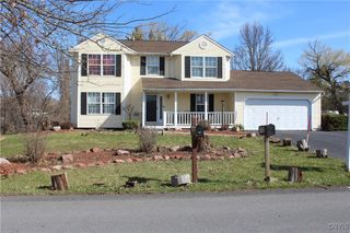 8752 Honeycomb, Cicero, NY 13039