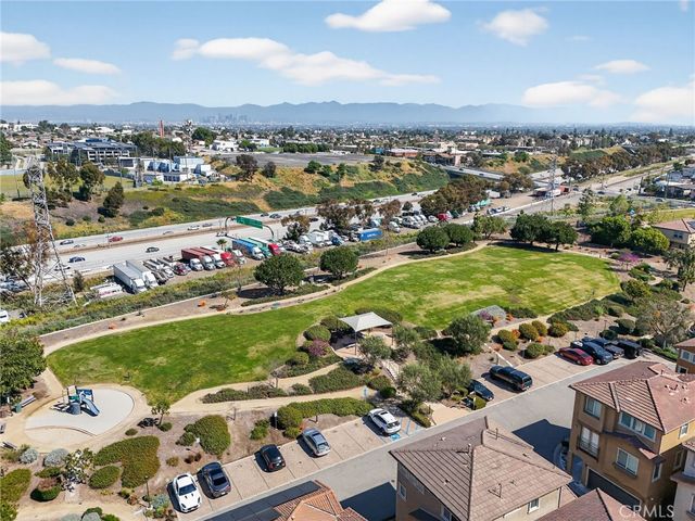 11928 Manzanilla, Los Angeles, CA 90047