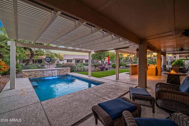 3268 N PALMER Drive, Goodyear, AZ 85395