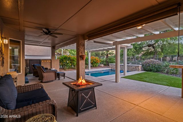 3268 N PALMER Drive, Goodyear, AZ 85395