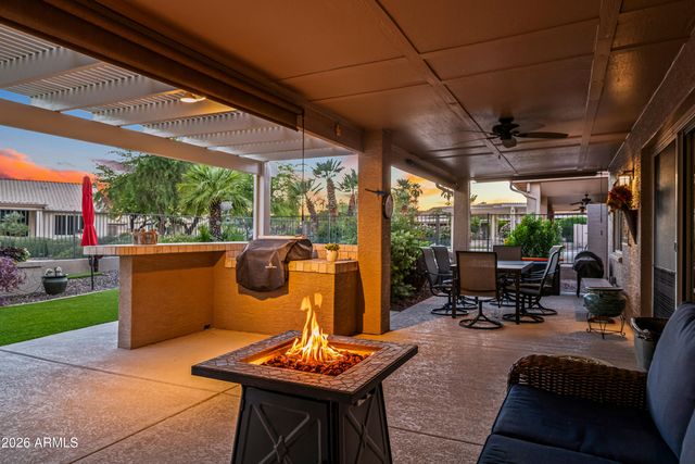 3268 N PALMER Drive, Goodyear, AZ 85395