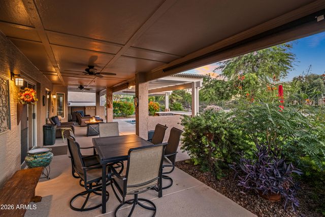 3268 N PALMER Drive, Goodyear, AZ 85395