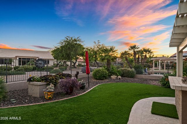 3268 N PALMER Drive, Goodyear, AZ 85395