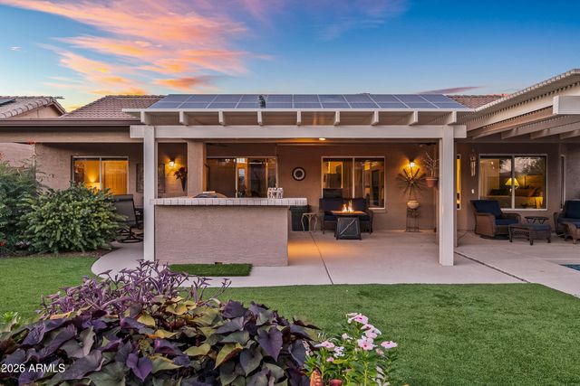 3268 N PALMER Drive, Goodyear, AZ 85395