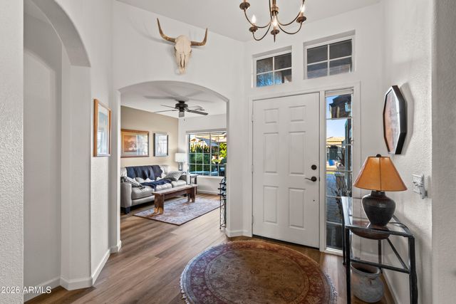 3268 N PALMER Drive, Goodyear, AZ 85395