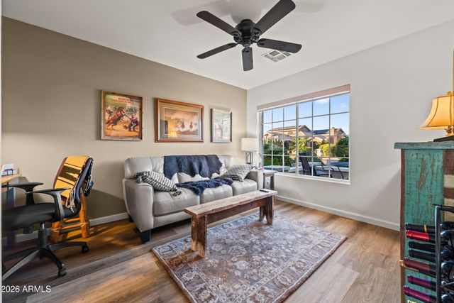 3268 N PALMER Drive, Goodyear, AZ 85395