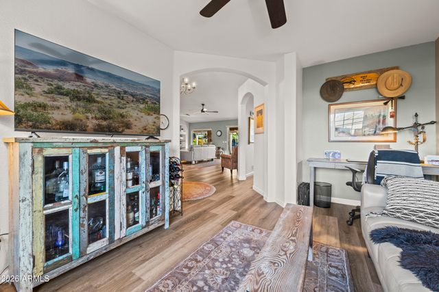 3268 N PALMER Drive, Goodyear, AZ 85395