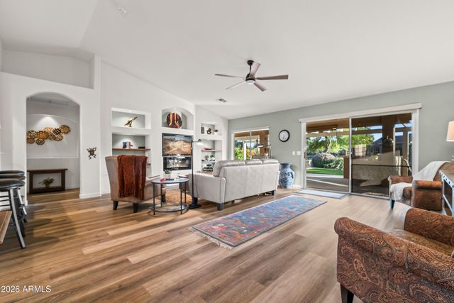 3268 N PALMER Drive, Goodyear, AZ 85395