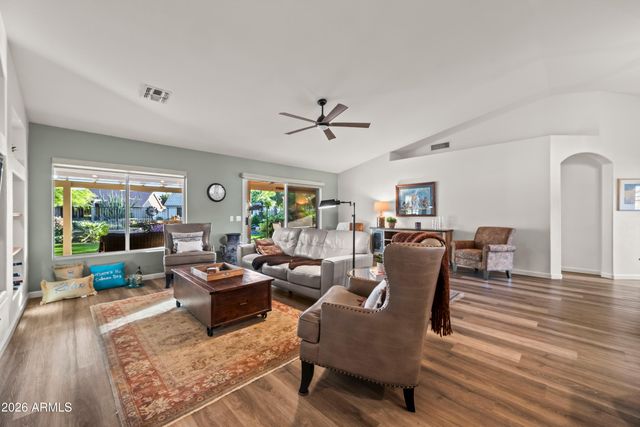 3268 N PALMER Drive, Goodyear, AZ 85395