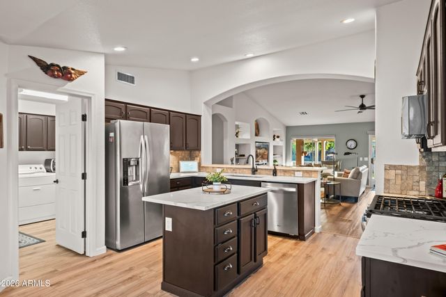 3268 N PALMER Drive, Goodyear, AZ 85395