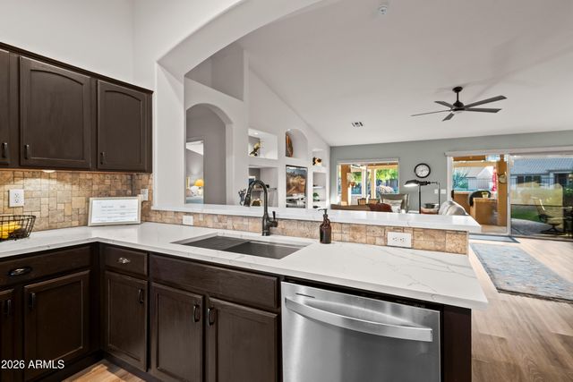 3268 N PALMER Drive, Goodyear, AZ 85395