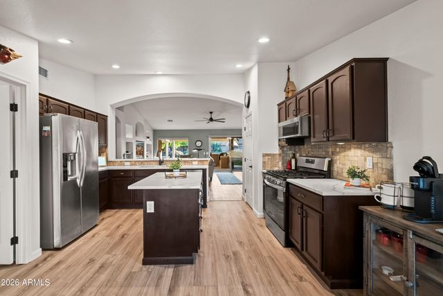 3268 N PALMER Drive, Goodyear, AZ 85395