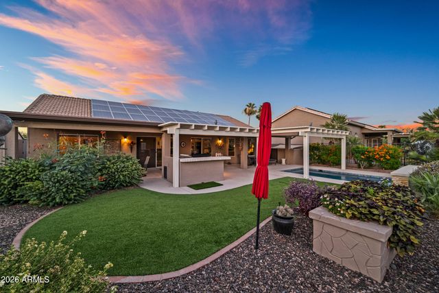 3268 N PALMER Drive, Goodyear, AZ 85395