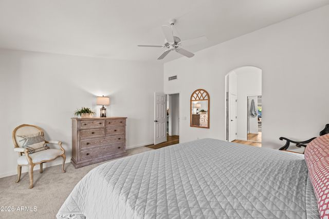 3268 N PALMER Drive, Goodyear, AZ 85395