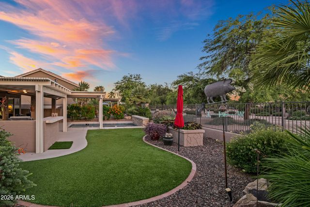 3268 N PALMER Drive, Goodyear, AZ 85395