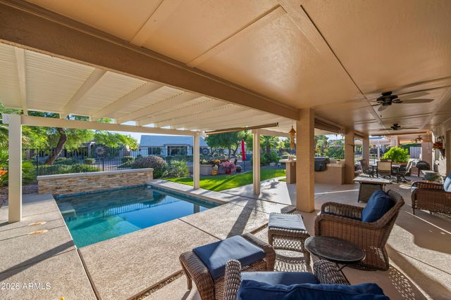 3268 N PALMER Drive, Goodyear, AZ 85395