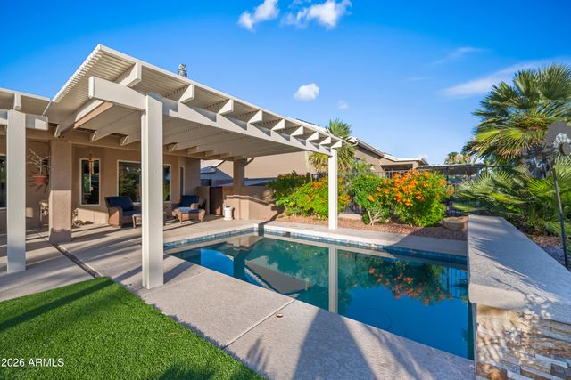 3268 N PALMER Drive, Goodyear, AZ 85395