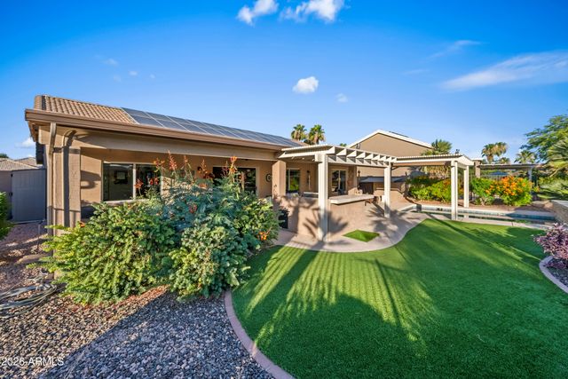 3268 N PALMER Drive, Goodyear, AZ 85395
