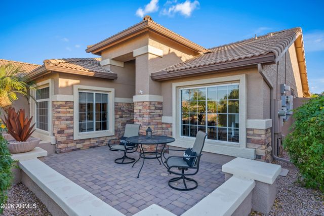 3268 N PALMER Drive, Goodyear, AZ 85395