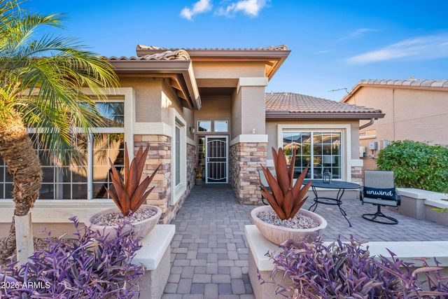 3268 N PALMER Drive, Goodyear, AZ 85395