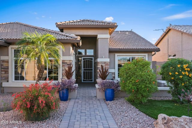 3268 N PALMER Drive, Goodyear, AZ 85395