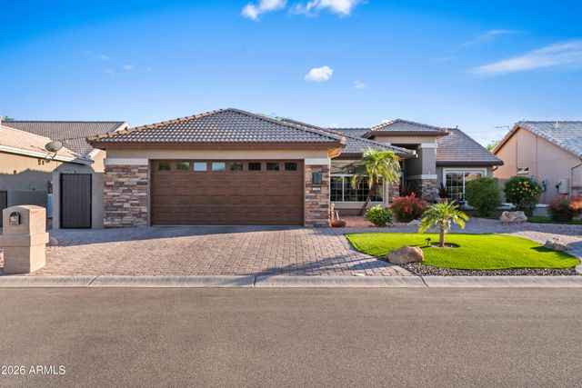 3268 N PALMER Drive, Goodyear, AZ 85395