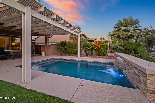 3268 N PALMER Drive, Goodyear, AZ 85395