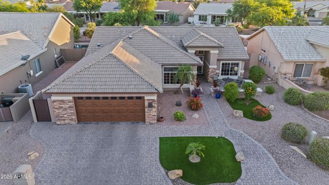 3268 N PALMER Drive, Goodyear, AZ 85395