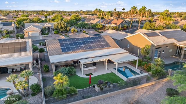 3268 N PALMER Drive, Goodyear, AZ 85395