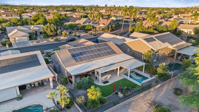 3268 N PALMER Drive, Goodyear, AZ 85395