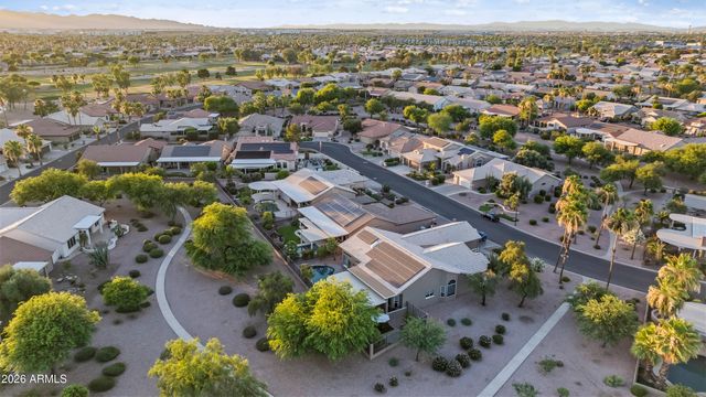 3268 N PALMER Drive, Goodyear, AZ 85395