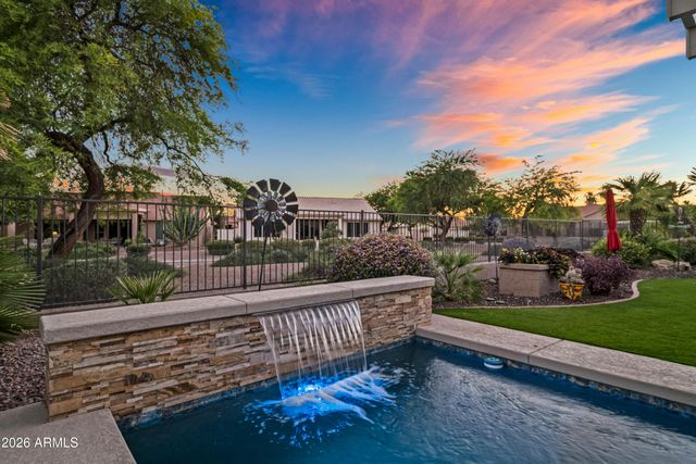 3268 N PALMER Drive, Goodyear, AZ 85395